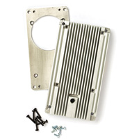 Front Mounting Plate Kit w/ Cooling Bracket R.M.G. Prévention