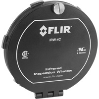 IR Window R.M.G. Prévention