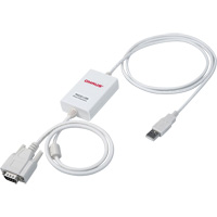 Trousse d'interface RS232-USB R.M.G. Prévention