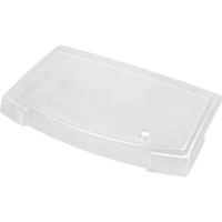 In-Use Cover for MB32 & MB62 Moisture Analyzers R.M.G. Prévention