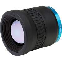 IR Lens with 28° FOV R.M.G. Prévention