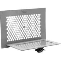 IRW-xPC/xPS 12" Large Format Infrared Inspection Windows R.M.G. Prévention