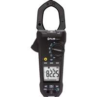 True RMS Wireless Power Clamp Meter , AC/DC Voltage, AC/DC Current R.M.G. Prévention