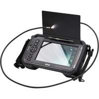 Longue sonde de cam&eacute;ra VS80 5,5 mm × 1 m R.M.G. Prévention