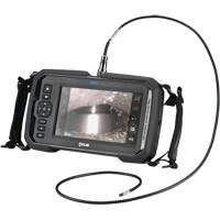 Longue double sonde de cam&eacute;ra HD VS80 4,9 mm × 1 m R.M.G. Prévention