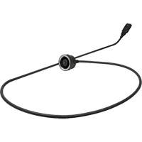 Sonde de cam&eacute;ra thermique MSX 160 × 120 avec pointe rectangulaire R.M.G. Prévention