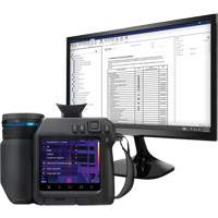 Mise &agrave; niveau du micrologiciel pour la cam&eacute;ra Inspection Route R.M.G. Prévention