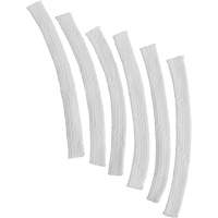Replacement Wicks for Baker B6030/B6012/B6015 R.M.G. Prévention