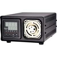 Bloc d'&eacute;talonnage &agrave; sec R.M.G. Prévention