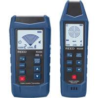 Localisateur de c&acirc;bles de pointe R.M.G. Prévention