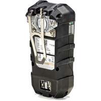 D&eacute;tecteur multigaz ALTAIR io 6 avec chargeur, 5 Gaz, LEL - CO - H2S - NO2 - O2 R.M.G. Prévention