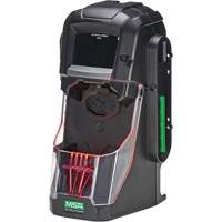 Station banc d'essai ALTAIR io 6 R.M.G. Prévention