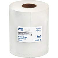 Essuie-mains en rouleau Advanced, 2 pli, Standard, 590' lo R.M.G. Prévention