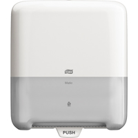 Elevation Matic&reg; Dispenser, No-Touch, 13.3" W x 8" D x 14.6" H R.M.G. Prévention