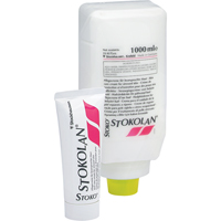 Stokolan&reg; Conditioning Cream, Tube, 100 ml R.M.G. Prévention