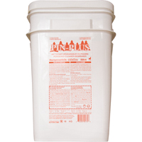 Pin-Plus Powdered Cleaner & Degreaser, 18 kg/18.0 kg R.M.G. Prévention