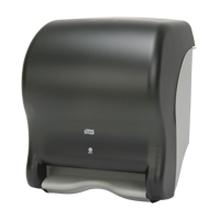 Distributeurs pour essuie-mains en rouleau, &eacute;lectronique, 11,8" la x 9,1" p x 14,4" h R.M.G. Prévention