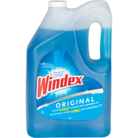 Recharge de nettoyant &agrave; vitres Windex, 5 L, Cruche R.M.G. Prévention