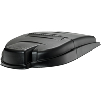 Waste Receptacle Lids