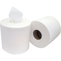 Chiffons &agrave; distribution par le centre Pro Tuff-Job, Sp&eacute;cialis&eacute;, 400' lo x 8" la R.M.G. Prévention