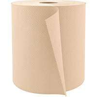 Essuie-mains en rouleau serr&eacute; Pro Select, 1 pli, Standard, 800' lo R.M.G. Prévention