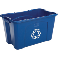 Recycling Receptacles