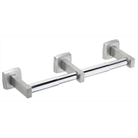 Distributeur de papier hygi&eacute;nique, Multiple Capacit&eacute; du rouleau R.M.G. Prévention