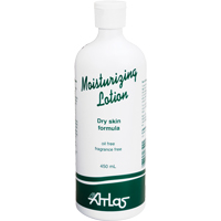 Skin Cream, Bottle, 450 ml R.M.G. Prévention