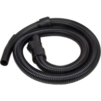 Boyau pour aspirateur industriel en acier inoxydable pour d&eacute;chets secs/humides R.M.G. Prévention