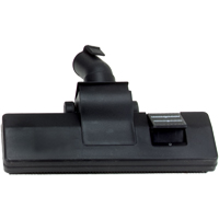 Brosse pour aspirateur industriel en acier inoxydable pour d&eacute;chets secs/humides R.M.G. Prévention