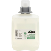 FMX-20 Green Certified Hand Soap, Foam, 2 L, Unscented R.M.G. Prévention