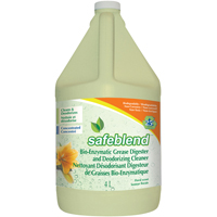 Bio-Based Cleaners