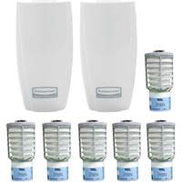 Odour Control Dispenser R.M.G. Prévention