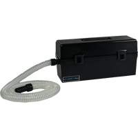 Aspirateurs portatifs Omega, Suppression, Capacit&eacute; de 1 gal. US (3,8 litres), Filtration Hepa R.M.G. Prévention