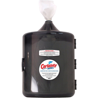 Distributeurs muraux R.M.G. Prévention