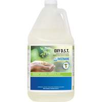 Oxy D.S.T. Cleaners, 4 L, Jug R.M.G. Prévention