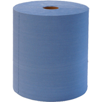 Chiffons Pro Tuff-Job, Robuste, 12" lo x 13" la R.M.G. Prévention