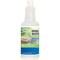 Doodle Buster Graffiti Remover R.M.G. Prévention