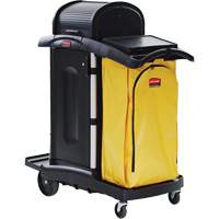 Janitorial Cleaning Cart R.M.G. Prévention