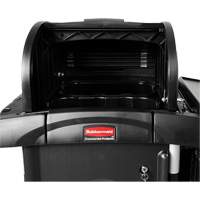 Janitorial Cleaning Cart R.M.G. Prévention