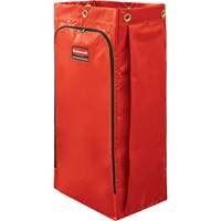 Janitorial Cleaning Cart Bag R.M.G. Prévention