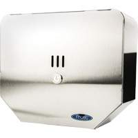 Jumbo Toilet Paper Dispenser, Single Roll Capacity R.M.G. Prévention