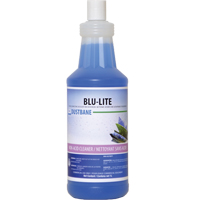 Blu-Lite Disinfectant Bowl Cleaner, 1 L, Bottle R.M.G. Prévention