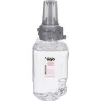 Clear & Mild Hand Soap for GOJO&reg; ADX-7 Dispenser, Foam, 700 ml, Unscented R.M.G. Prévention
