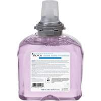 Cranberry Hand Soap with Advanced Moisturizers for PROVON&reg; TFX Dispenser, Foam, 1200 ml, Scented R.M.G. Prévention