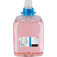 Cranberry Hand Soap with Moisturizers for PROVON&reg; FMX-20 Dispenser, Foam, 2000 ml, Scented R.M.G. Prévention