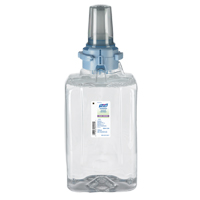 ADX-12 Advanced Foam Hand Sanitizer, 1200 ml, Cartridge Refill, 70% Alcohol R.M.G. Prévention