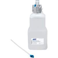 CX-Series Professional Hand Soap, Foam, 2300 ml, Scented R.M.G. Prévention