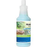 Polar Cream Bathroom Cleaner, 1 L/1.0 L, Bottle R.M.G. Prévention