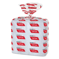 Chiffons Pro Tuff-Job, Robuste, 12" lo x 13" la R.M.G. Prévention